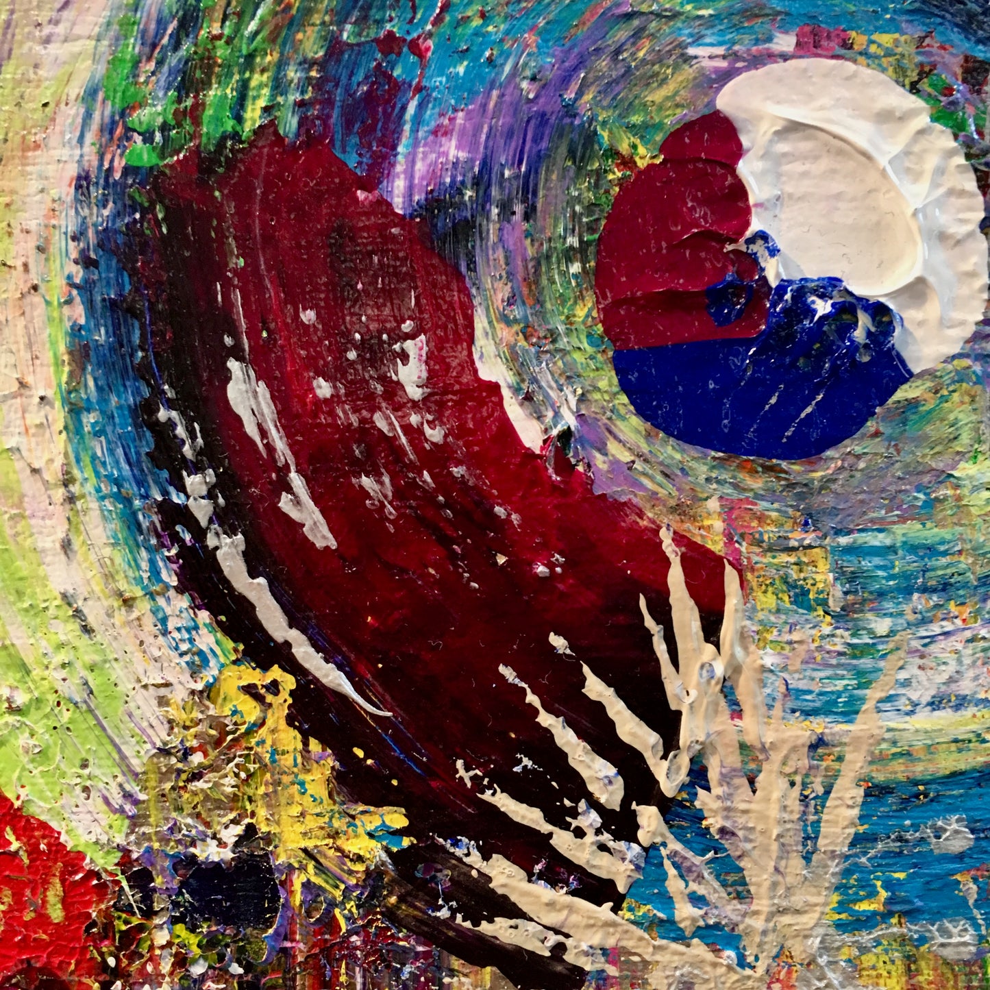 Incompatibility On Repeat