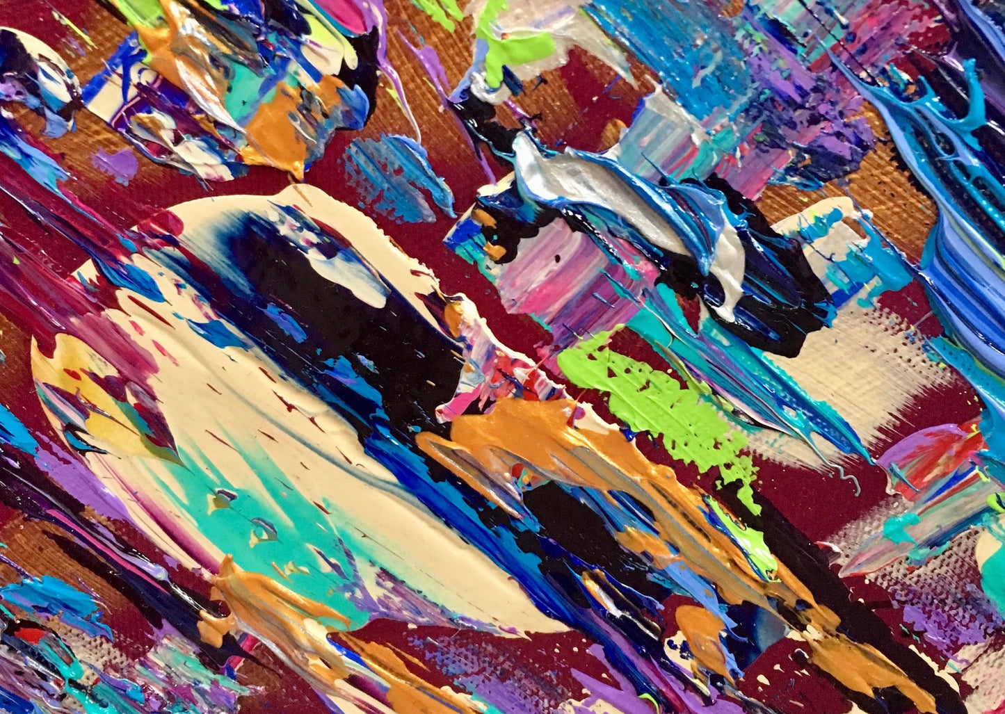 Travelling To Another Galaxy