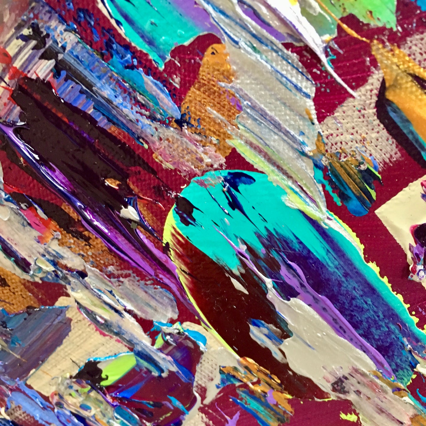 Travelling To Another Galaxy