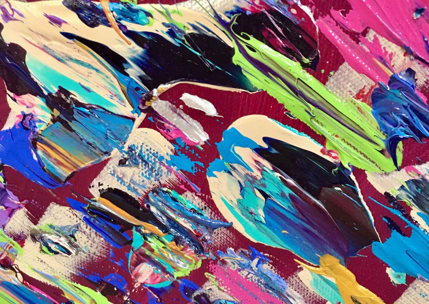 Travelling To Another Galaxy