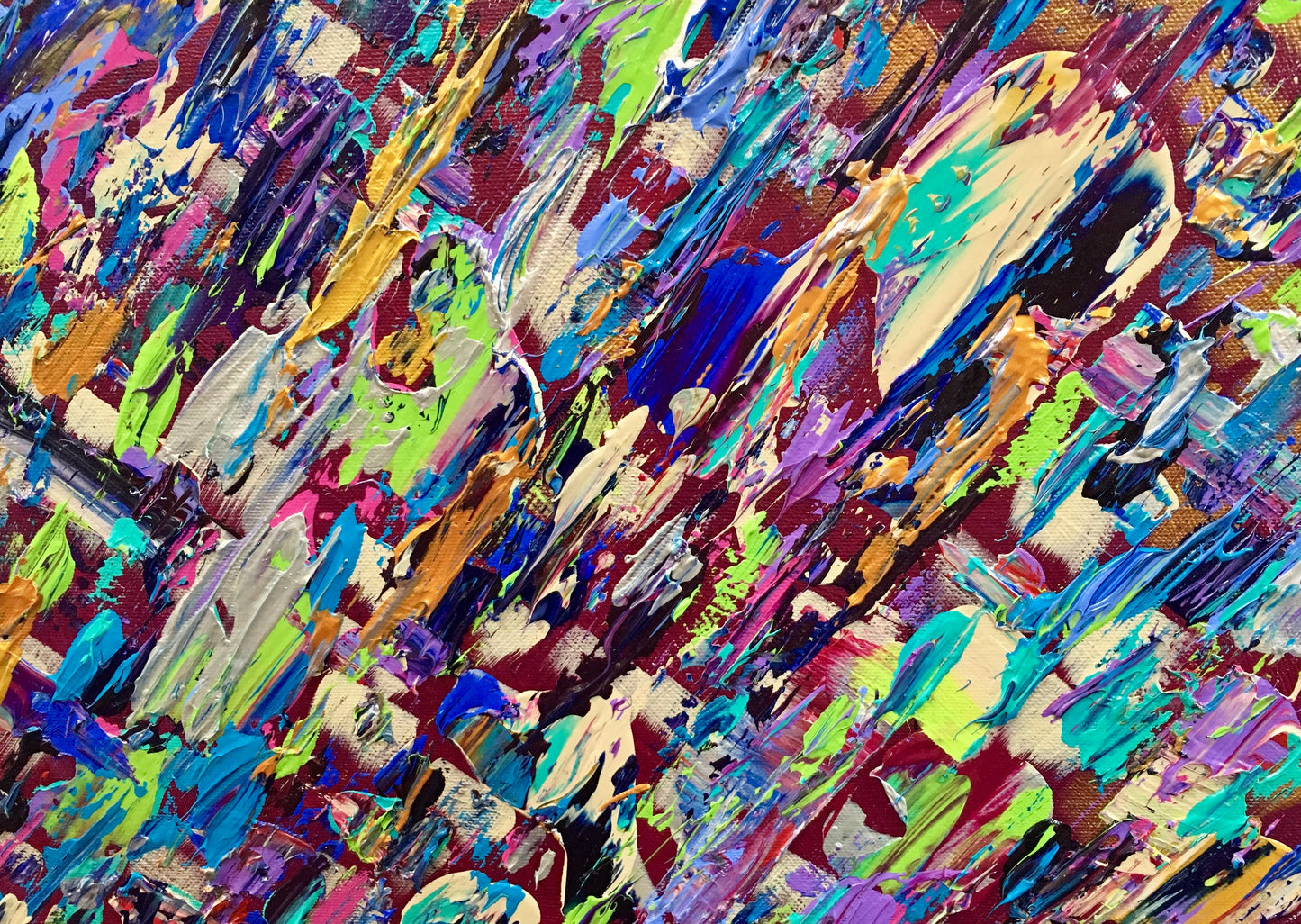 Travelling To Another Galaxy