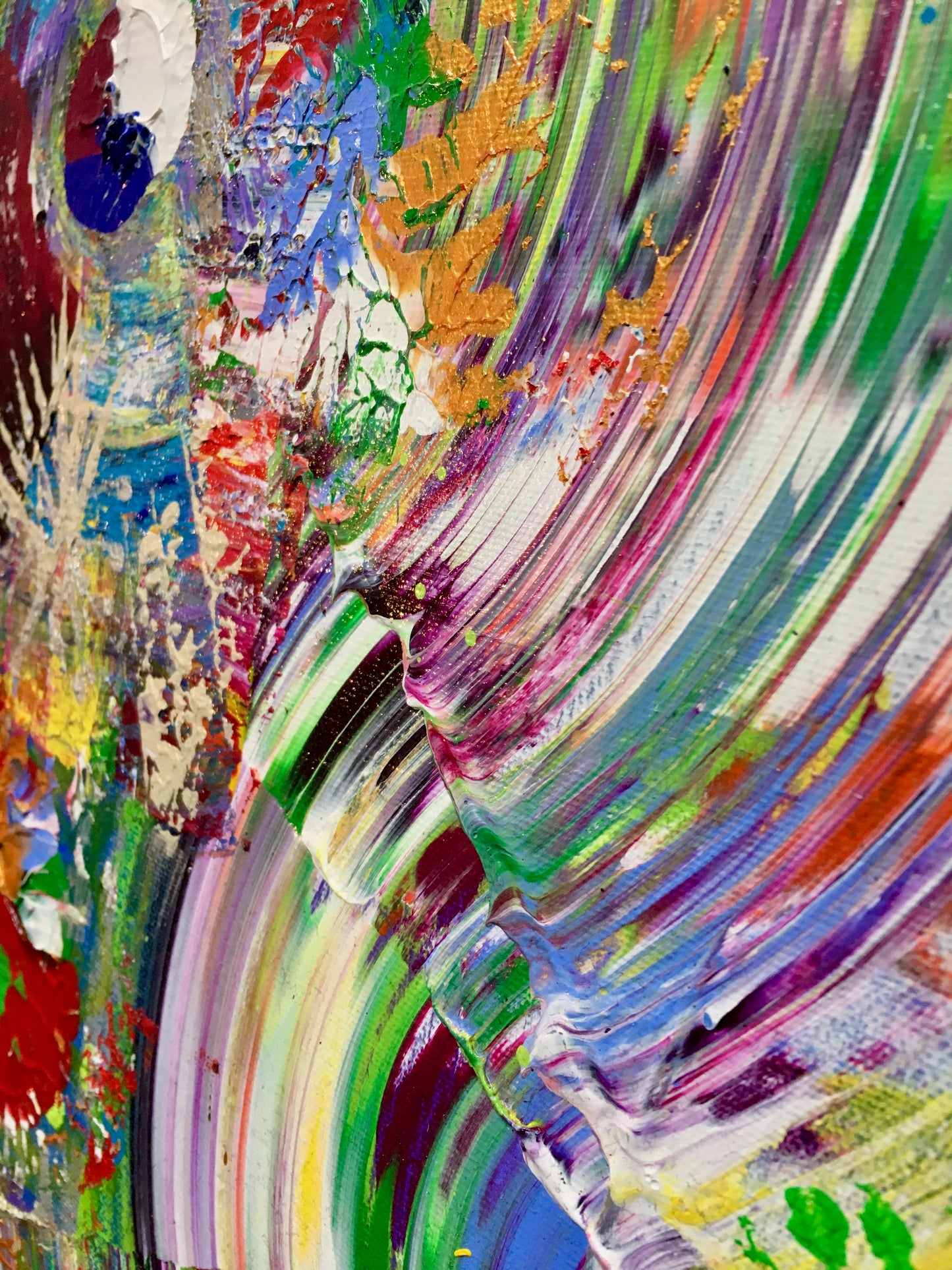 Incompatibility On Repeat