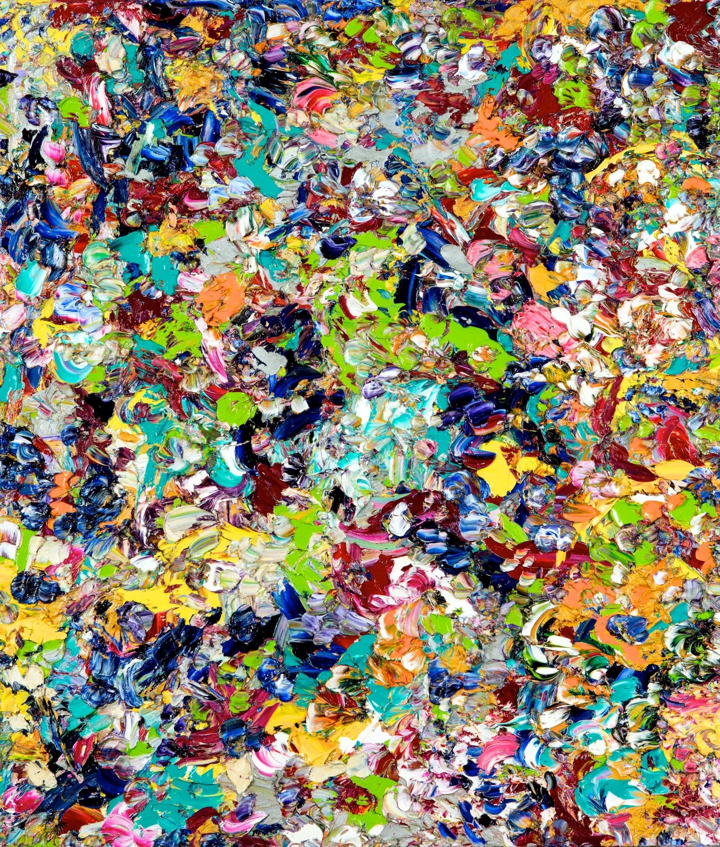 Living The Zest Life