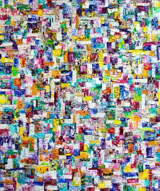 Love In Disarray No.1