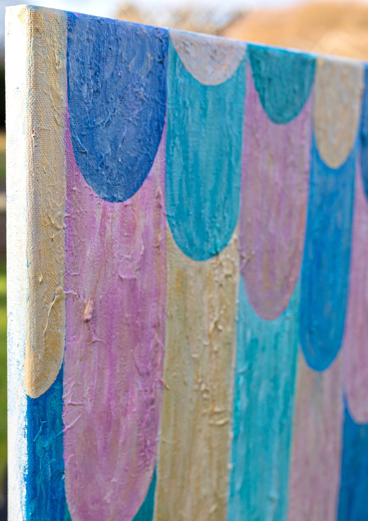 Lord Of New Beginnings