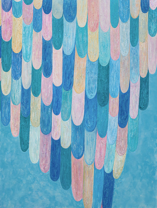 Lord Of New Beginnings