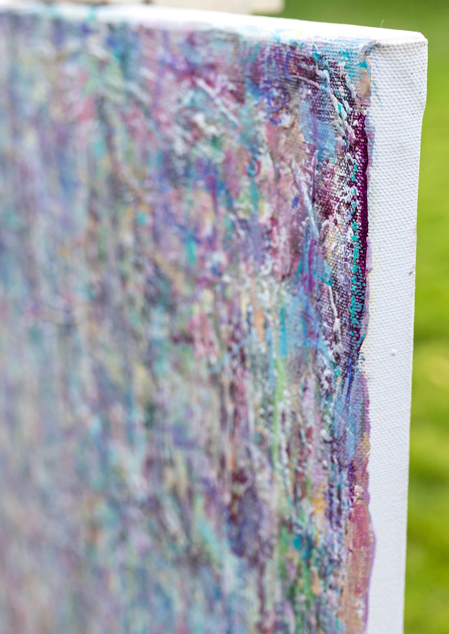 Mauve Spring Mini Delight