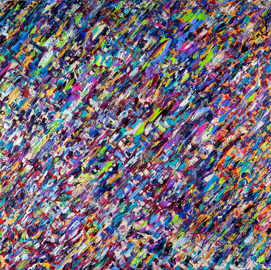 Travelling To Another Galaxy