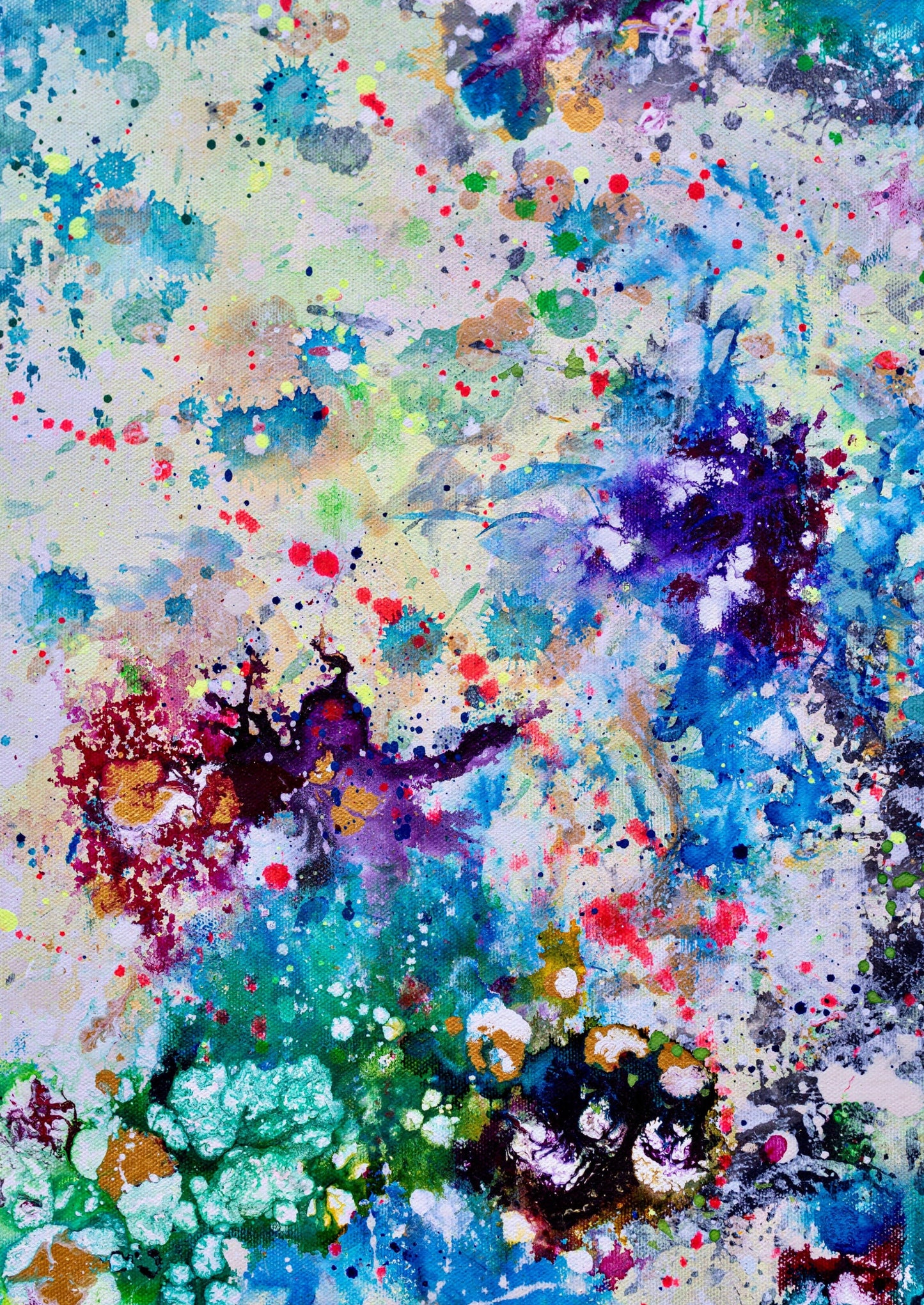 Tinkering About In The Cosmos