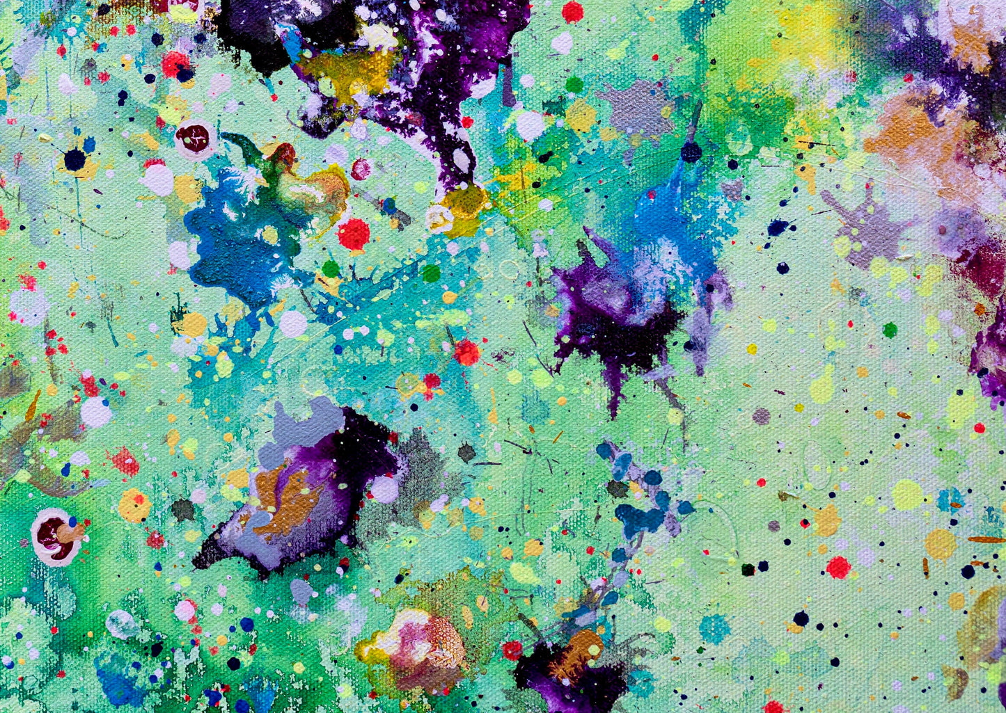 Tinkering About In The Cosmos