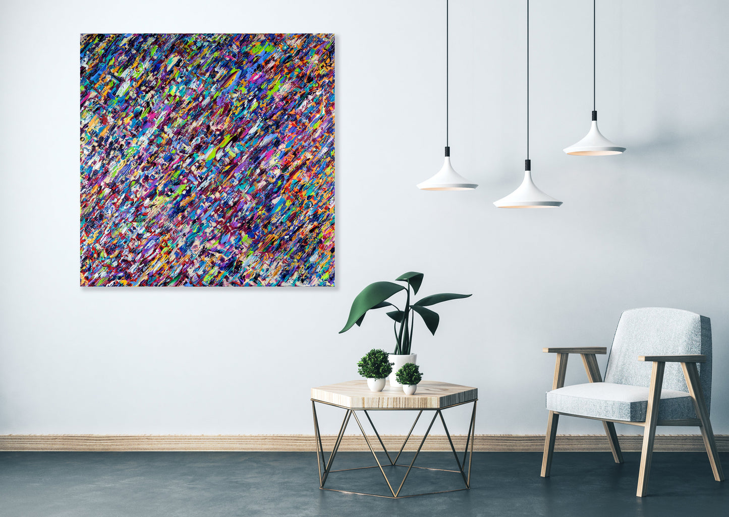 Travelling To Another Galaxy